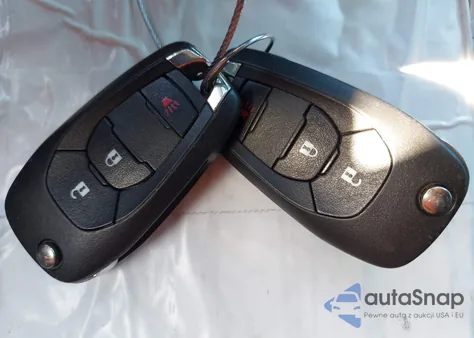 2020 Chevrolet Trax Fwd Ls from USA, damaged, VIN KL7CJKSB5LB045817